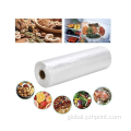 Food Stroage Bag Potato Storage Bag Food Packaging Plastic Bag Supplier